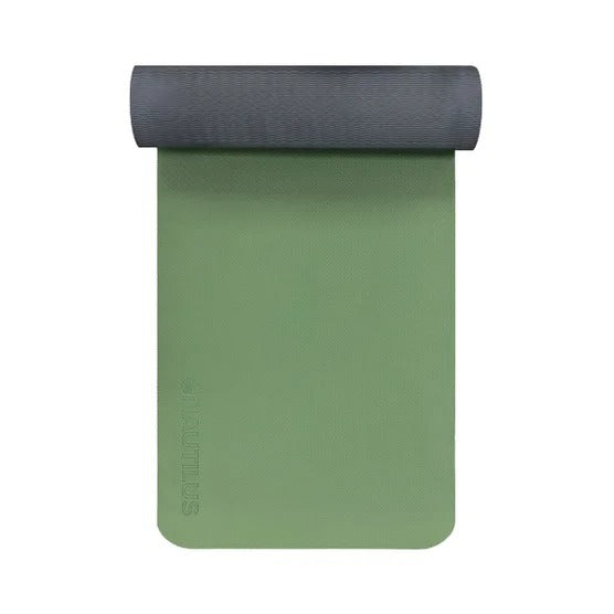 Nautilus Yoga Mat with Strap