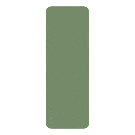 Nautilus Yoga Mat with Strap