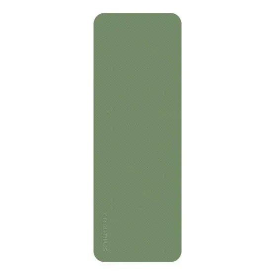 Nautilus Yoga Mat with Strap