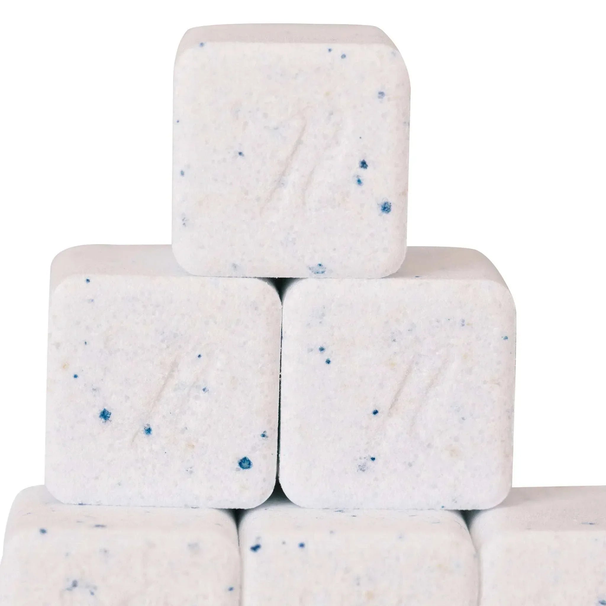 Nellie's Auto Dishwasher Cubes, Unscented, 128-count - USA MEGA SHOP