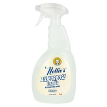 Nellie's All-Purpose Cleaner, Lemongrass, 24 fl oz, 4-count