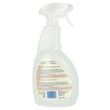 Nellie's All-Purpose Cleaner, Lemongrass, 24 fl oz, 4-count