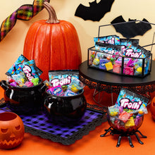Nerds Halloween Candy, Variety Pack, 430 pcs.