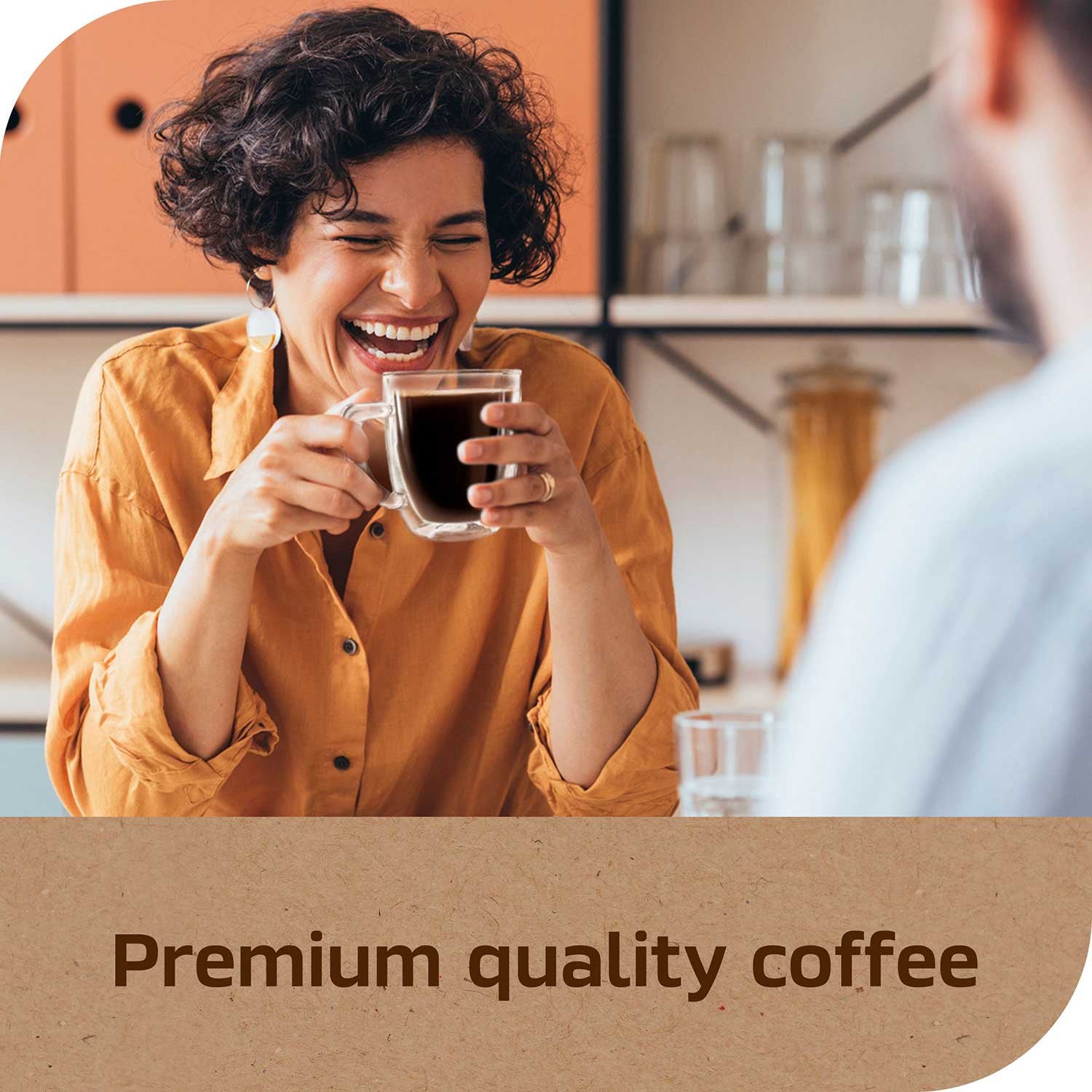 NESCAFE Taster's Choice Instant Coffee, House Blend, Light-Medium Roast,14 oz