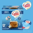 Nestle Coffee-Mate Coffee Creamer Liquid Creamer Singles, French Vanilla, 180 ct.