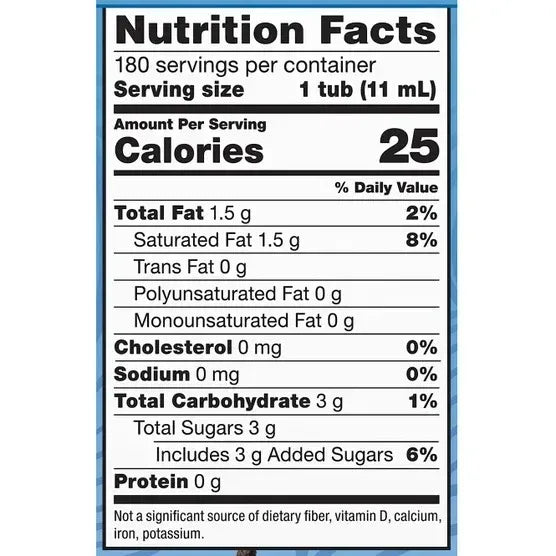 Nestlé Coffee-Mate Liquid Creamer, French Vanilla, 180-count