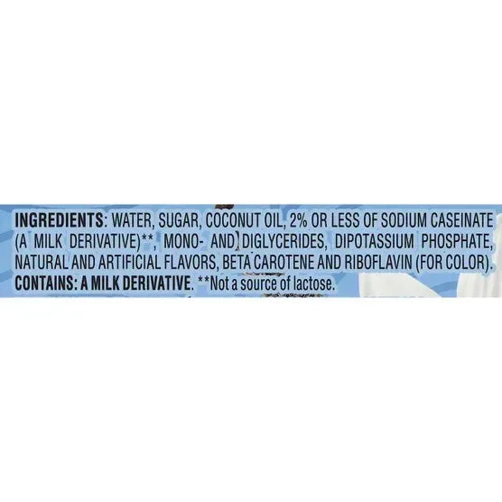 Nestlé Coffee-Mate Liquid Creamer, French Vanilla, 180-count