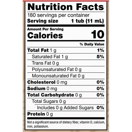 Nestlé Coffee-mate Liquid Creamer, Original, 180-count