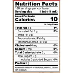 Nestlé Coffee-mate Liquid Creamer, Original, 180-count