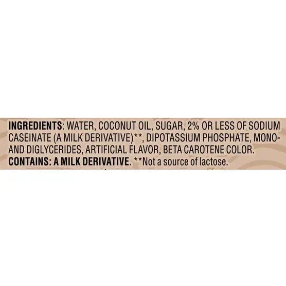 Nestlé Coffee-mate Liquid Creamer, Original, 180-count