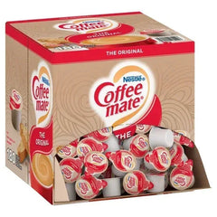 Nestlé Coffee-mate Liquid Creamer, Original, 180-count