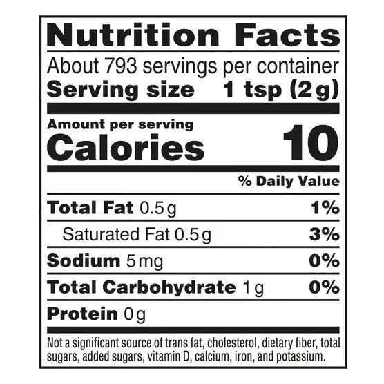 NestlÃ© Coffee-mate Powdered Creamer, Original, 56 oz - USA MEGA SHOP