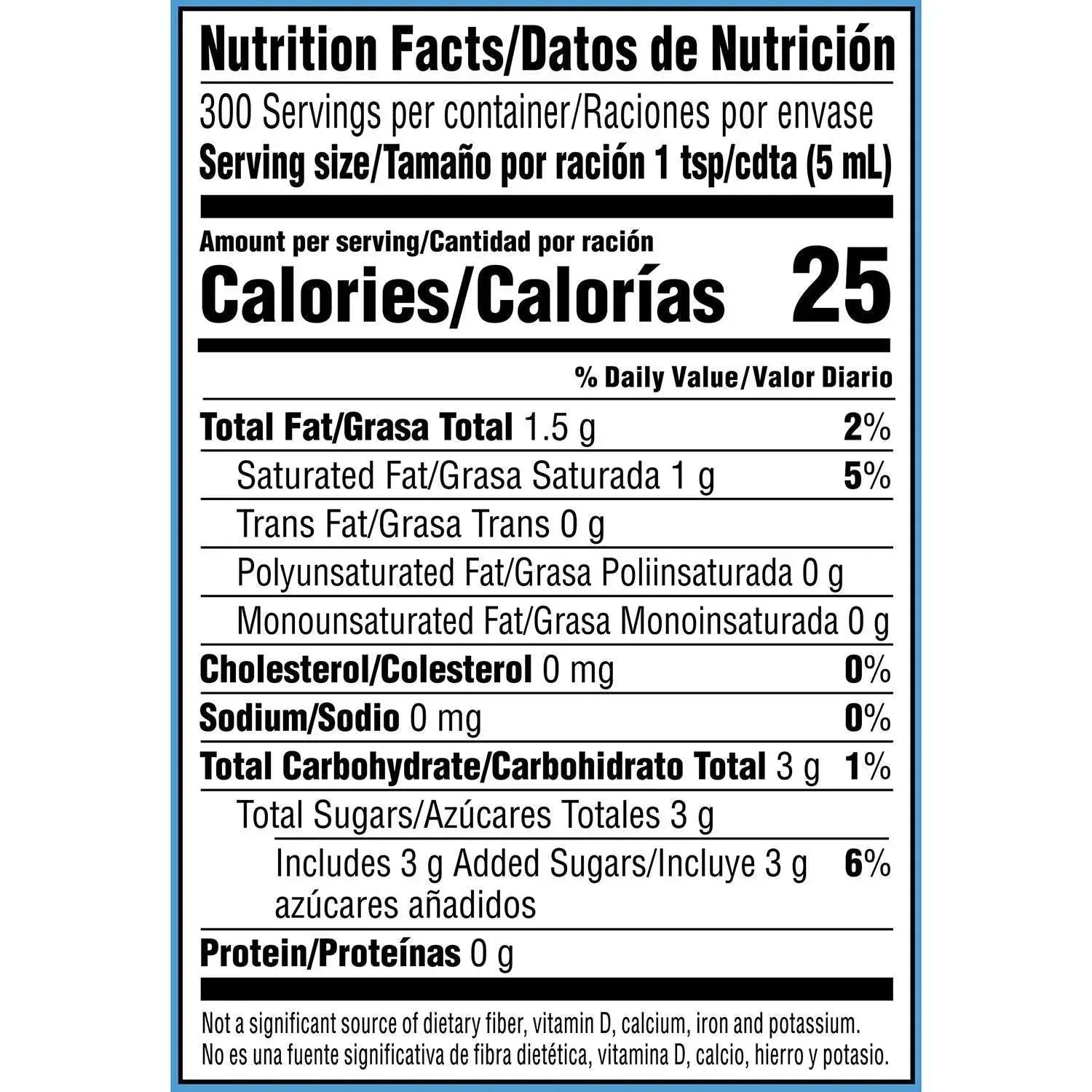 Nestle Coffee mate Liquid Creamer Pump, French Vanilla, 50.7 fl. oz.