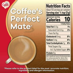Nestle Coffee mate Original Powdered Coffee Creamer 11 oz., 8 ct.