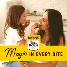 Nestle Toll House Milk Chocolate Regular Baking Chips, 23 oz Bag (Pack of 5)