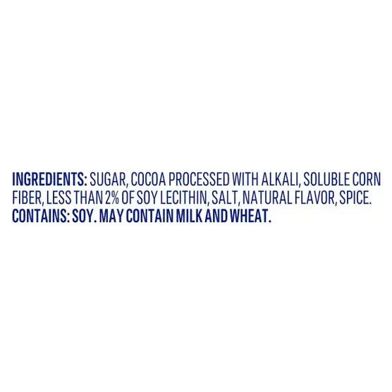 Nestle, Nesquik Chocolate Drink Mix, 2.81 lbs