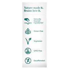 Neuriva Brain Supplement Original, 50 Capsules