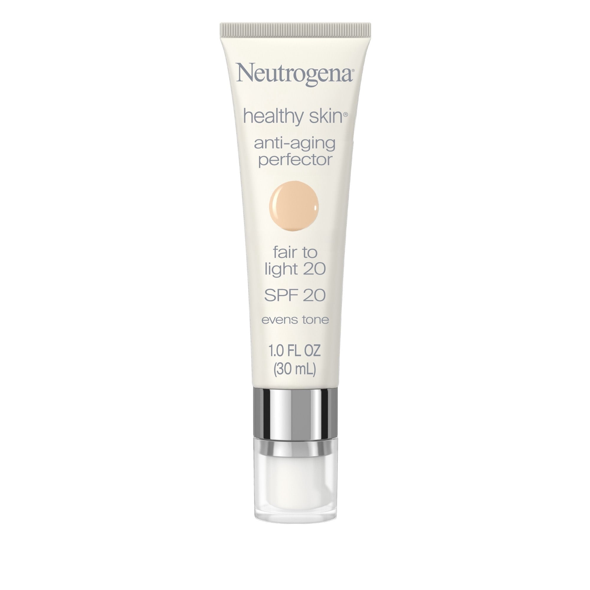 Neutrogena Healthy Skin Anti-Aging Moisturizer, 1 fl. oz