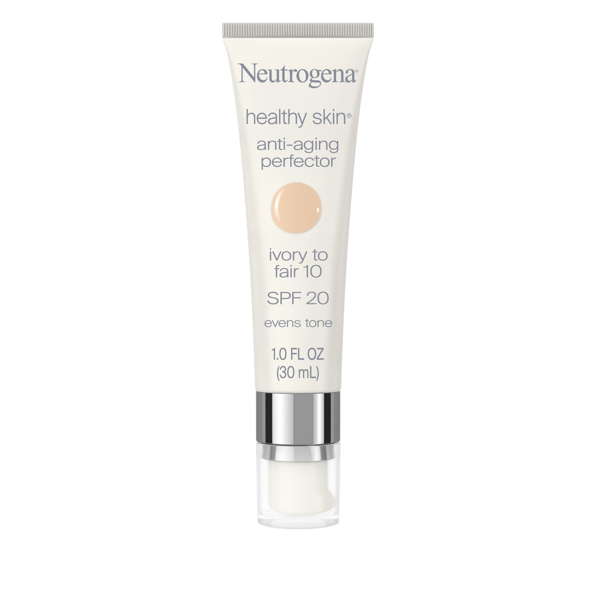 Neutrogena Healthy Skin Anti-Aging Moisturizer, 1 fl. oz
