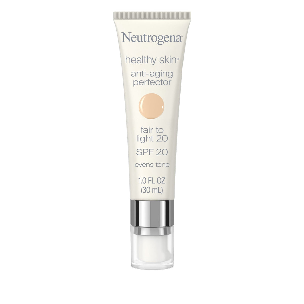 Neutrogena Healthy Skin Anti-Aging Moisturizer, 1 fl. oz