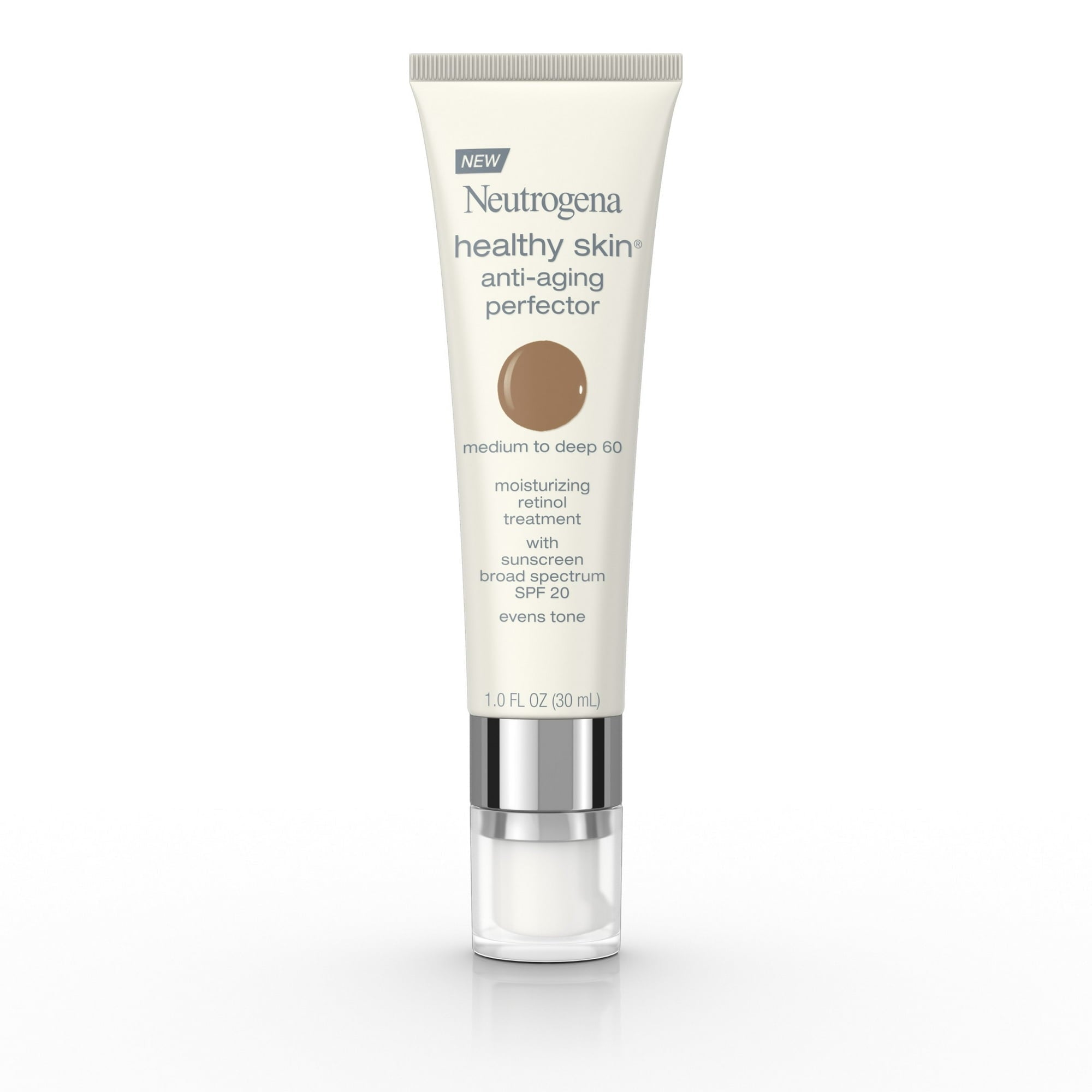 Neutrogena Healthy Skin Anti-Aging Moisturizer, 1 fl. oz