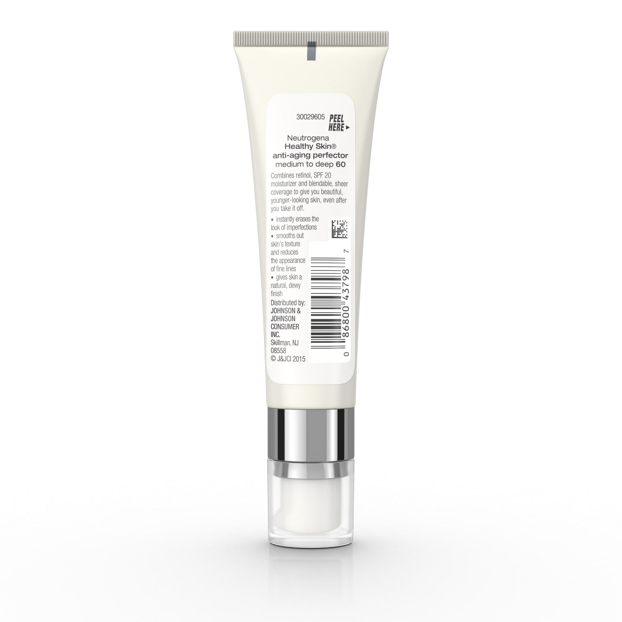 Neutrogena Healthy Skin Anti-Aging Moisturizer, 1 fl. oz