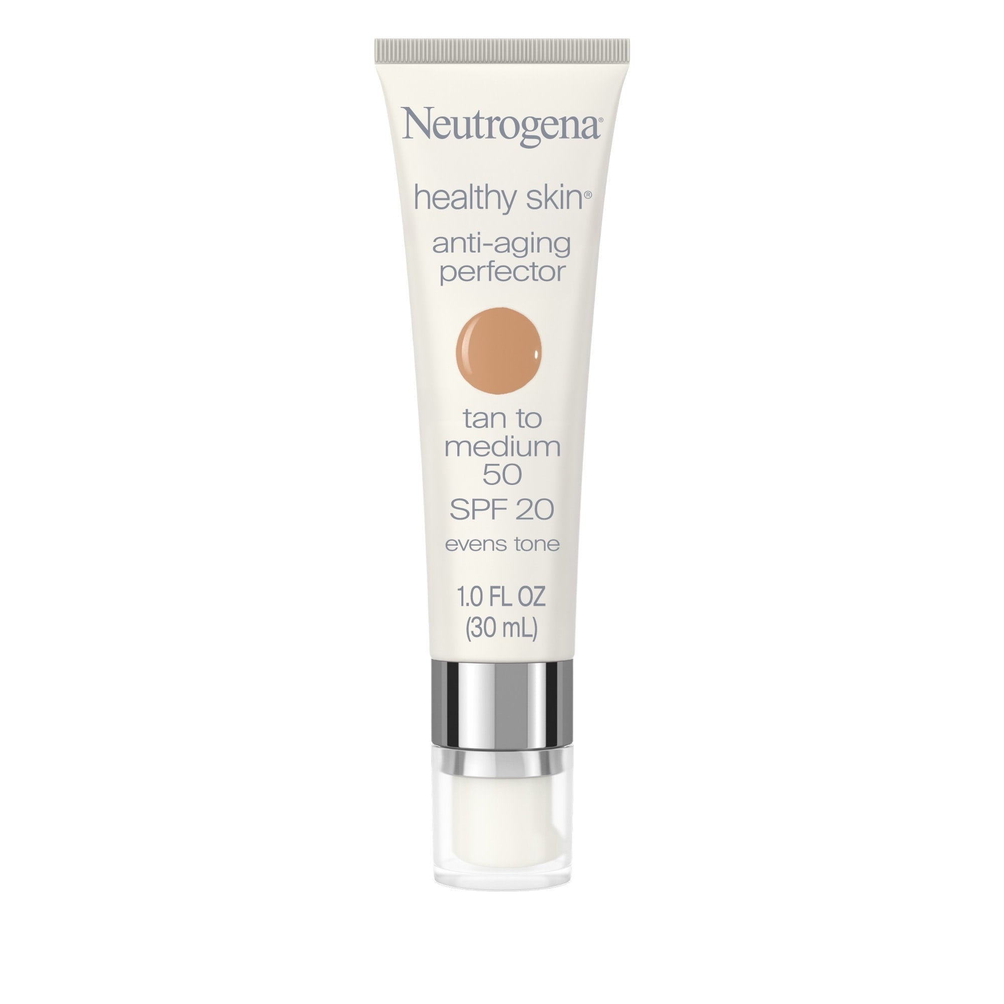 Neutrogena Healthy Skin Anti-Aging Moisturizer, 1 fl. oz