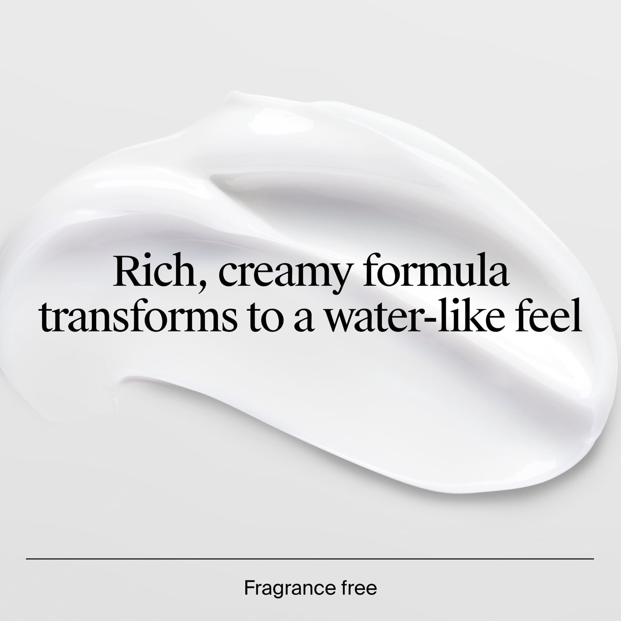 Neutrogena Hydro Boost Hyaluronic Acid Water Cream, Moisturizing Face Cream, 1.7 fl oz