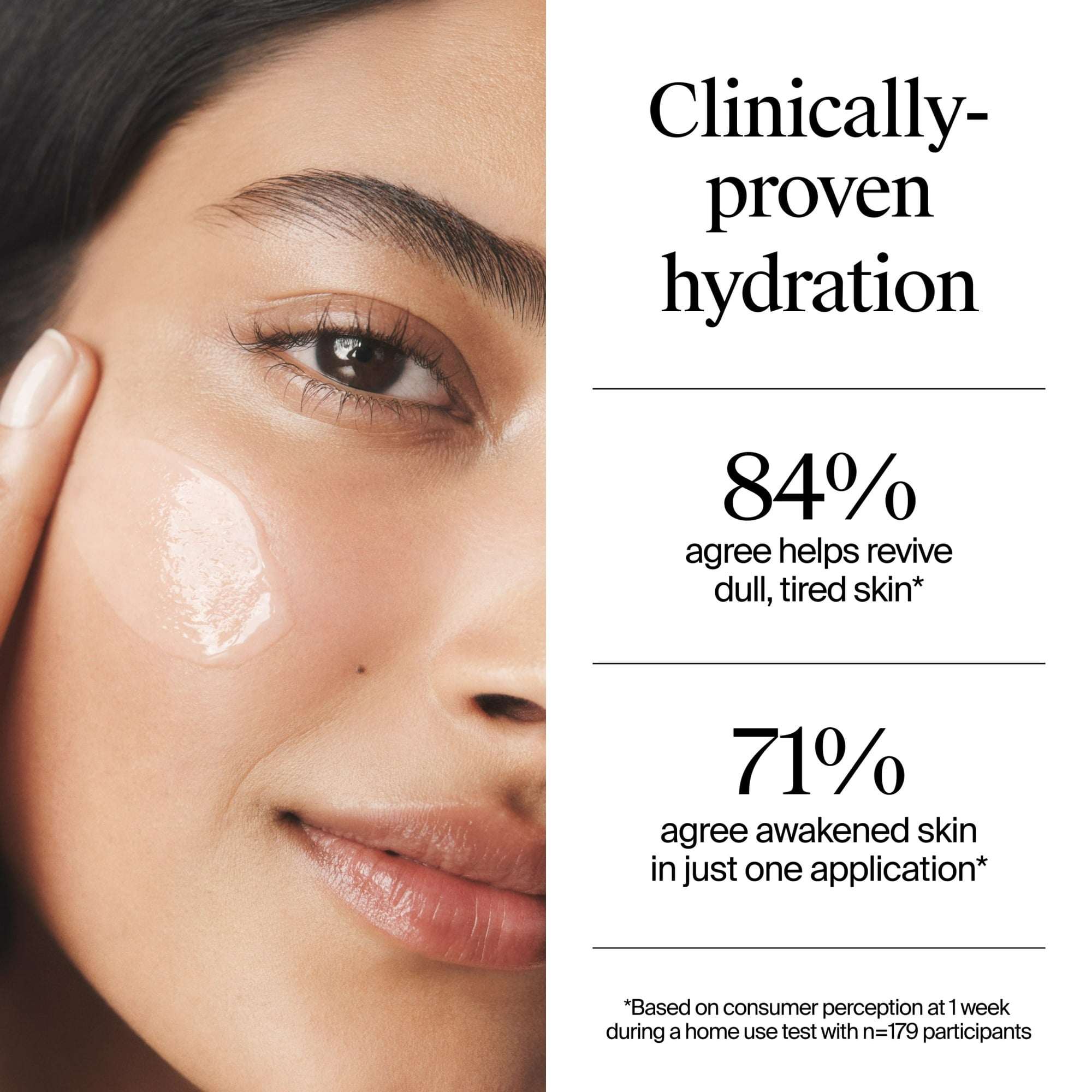 Neutrogena Hydro Boost Water Gel Face Moisturizer Lotion with Hyaluronic Acid, 1.7 oz