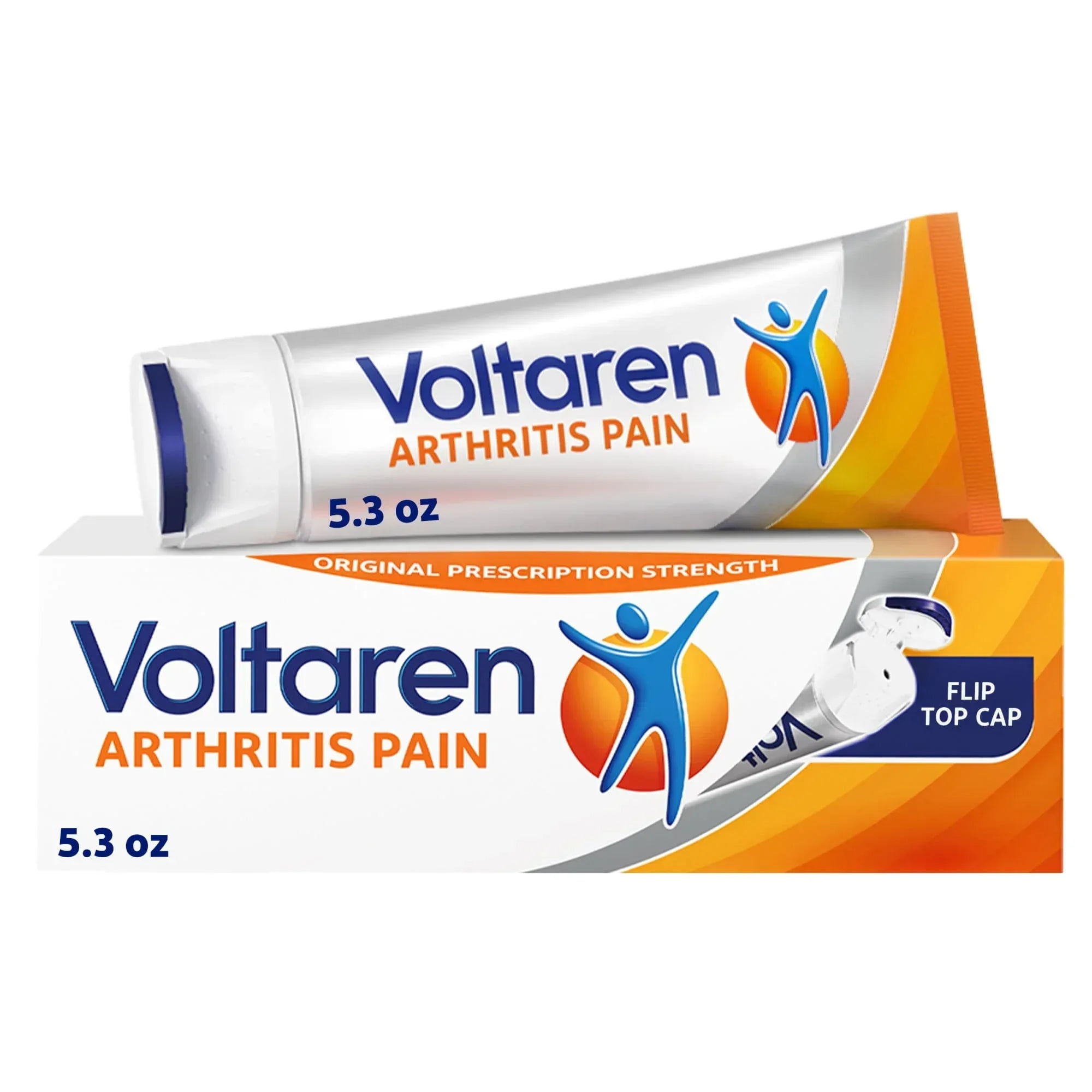 Voltaren Topical Arthritis Pain Reliever Gel, 1.7 oz