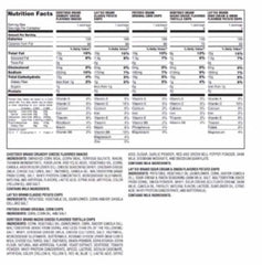 Frito Lays Classic Mix 5 Asst 1 Oz (50-Pack) Snacks Cheap Wholesale Discount Bulk Food And Beverages Snacks Can Fish And Sea Food - USA MEGA SHOP