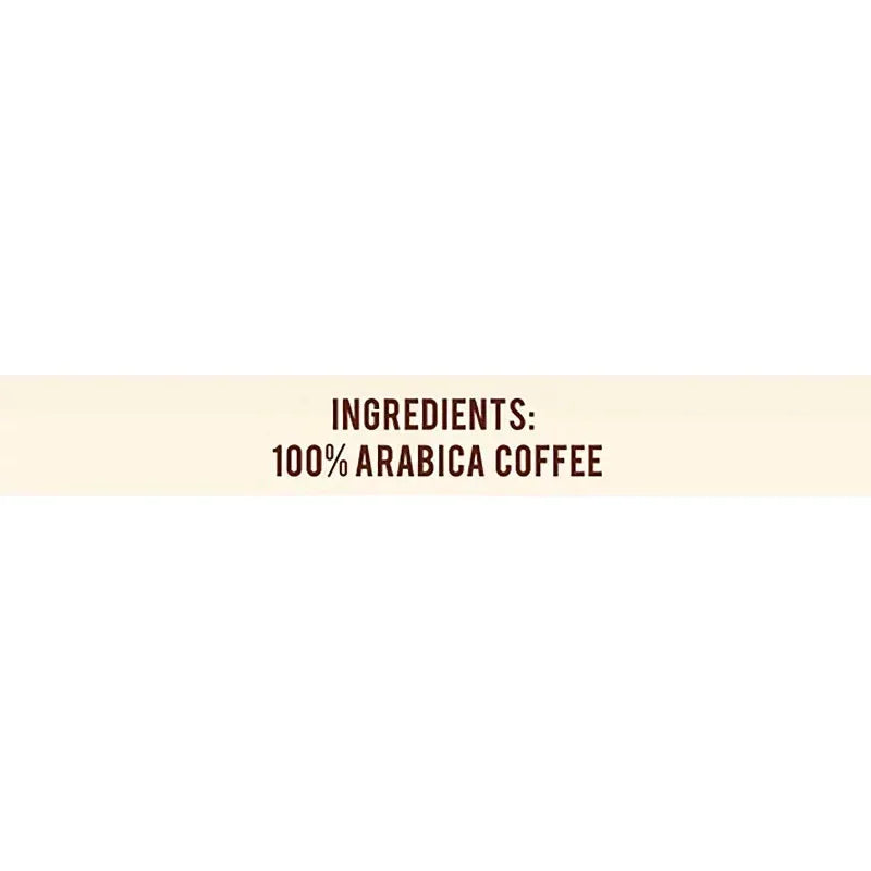 New England Coffee Colombian Excelso Ground Coffee Individual Packs, 42 pk./2.25 oz.