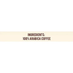 New England Coffee Colombian Excelso Ground Coffee Individual Packs, 42 pk./2.25 oz.