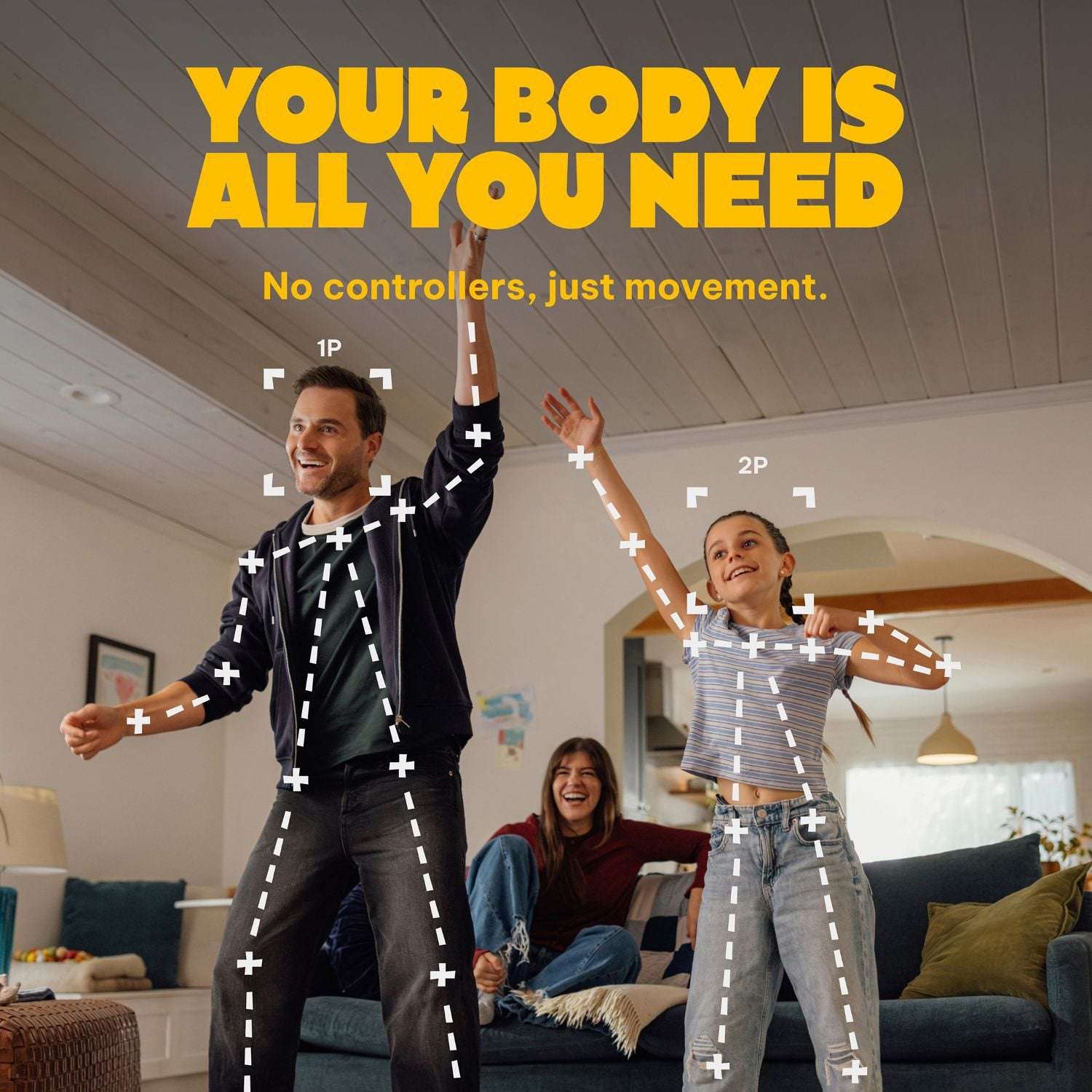 Nex Playground and Travel Case, 2 in 1 Bundle