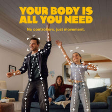 Fitness motion tracking wearable suits with controller marker lines