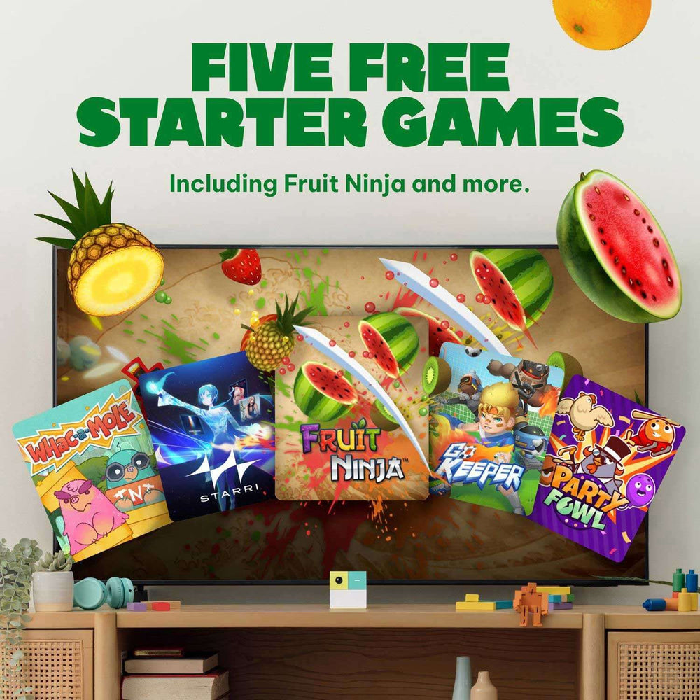 Nex Playground and Travel Case, 2 in 1 Bundle