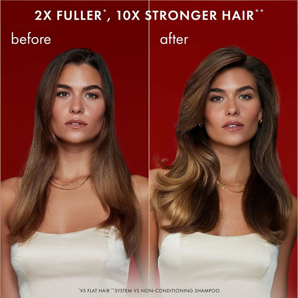 Nexxus Fullology Strengthening Conditioner, 24 fl. oz. - USA MEGA SHOP