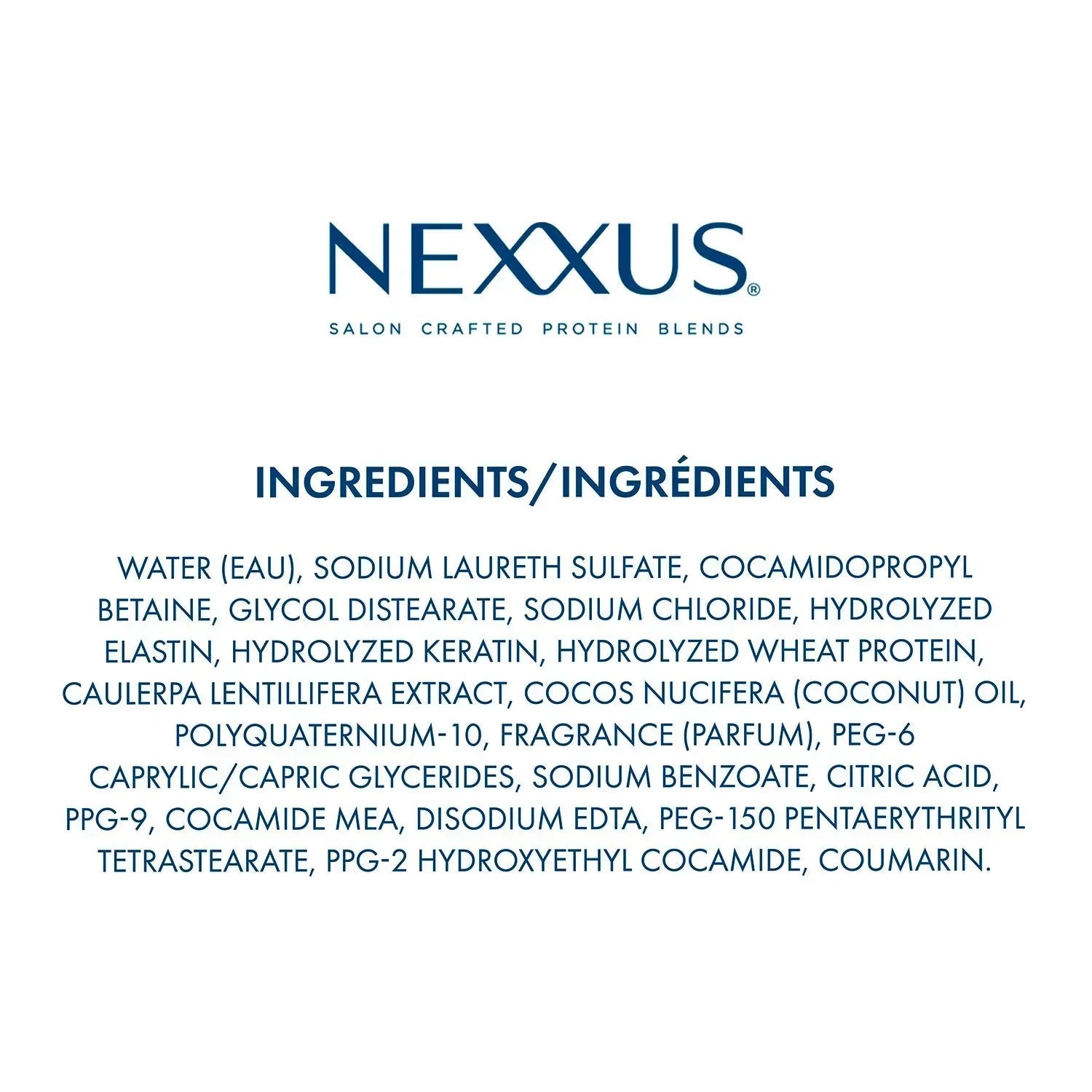 Nexxus Therappe Ultimate Moisturizing Shampoo, 42 fl. oz.