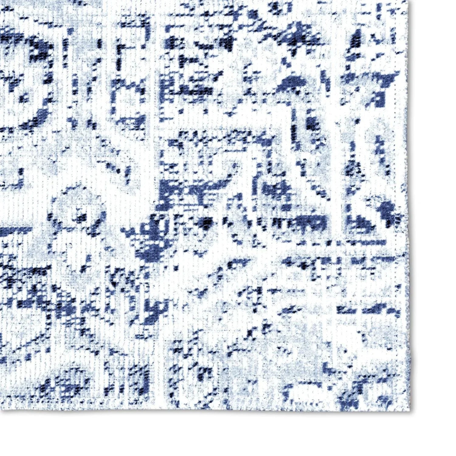 Nicole Miller New York Patio Sofia Fleur Area Rug