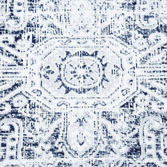 Nicole Miller New York Patio Sofia Fleur Area Rug