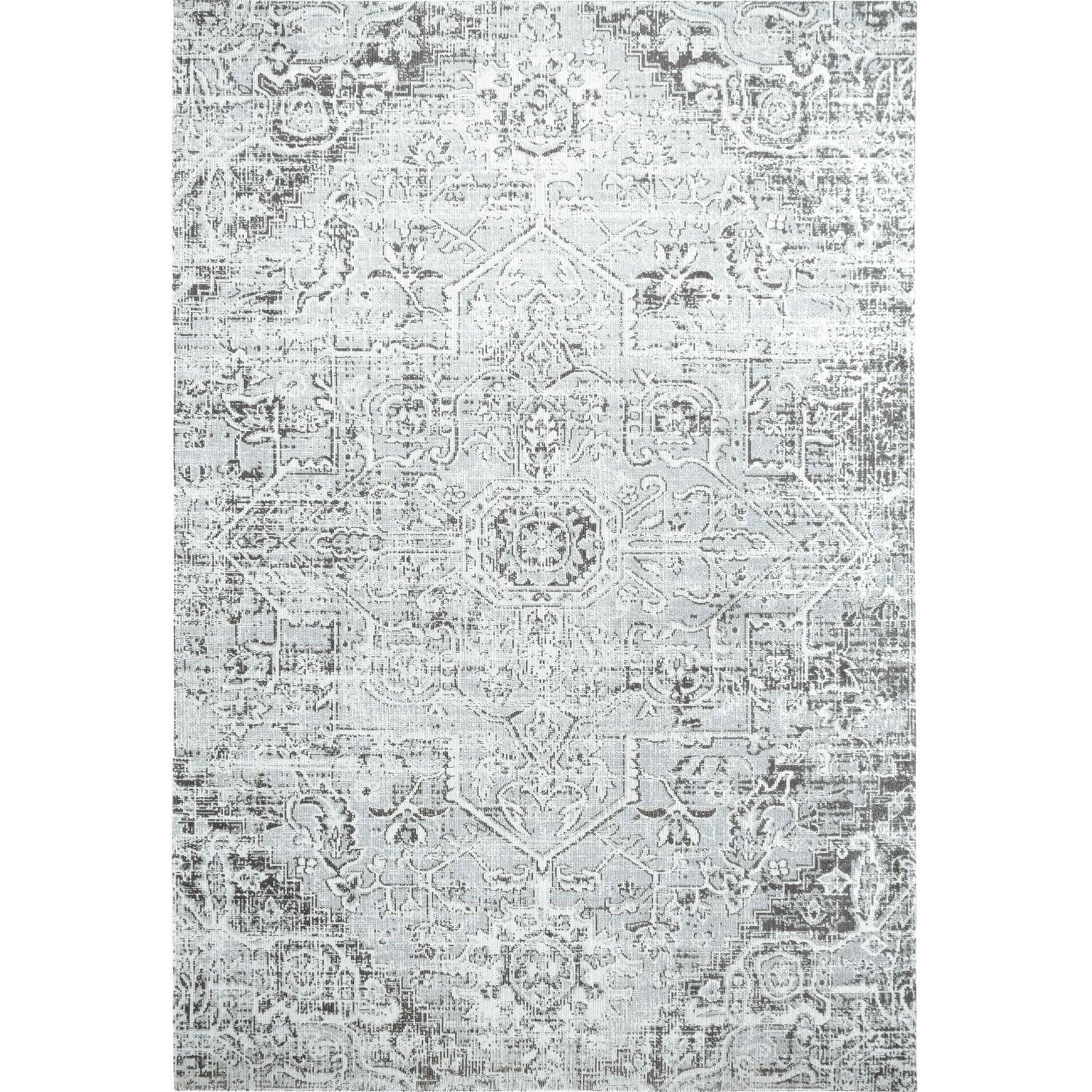 Nicole Miller New York Patio Sofia Fleur Area Rug