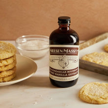 Nielsen-Massey Madagascar Bourbon Pure Vanilla Extract, 8 oz., 2-pack