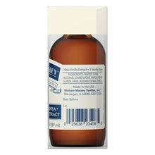 Nielsen-Massey Vanilla Extract, Around the World Gift Pack, 4-pack, 8 oz. Total
