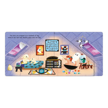 Night Night Ghost (Night Night Books) by Roger Priddy, Board Book
