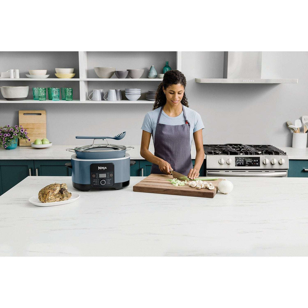Ninja 14-in-1 PossibleCooker PRO 8.5-qt, Multi-Cooker