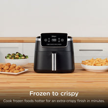 Ninja Air Fryer Pro 4-in-1