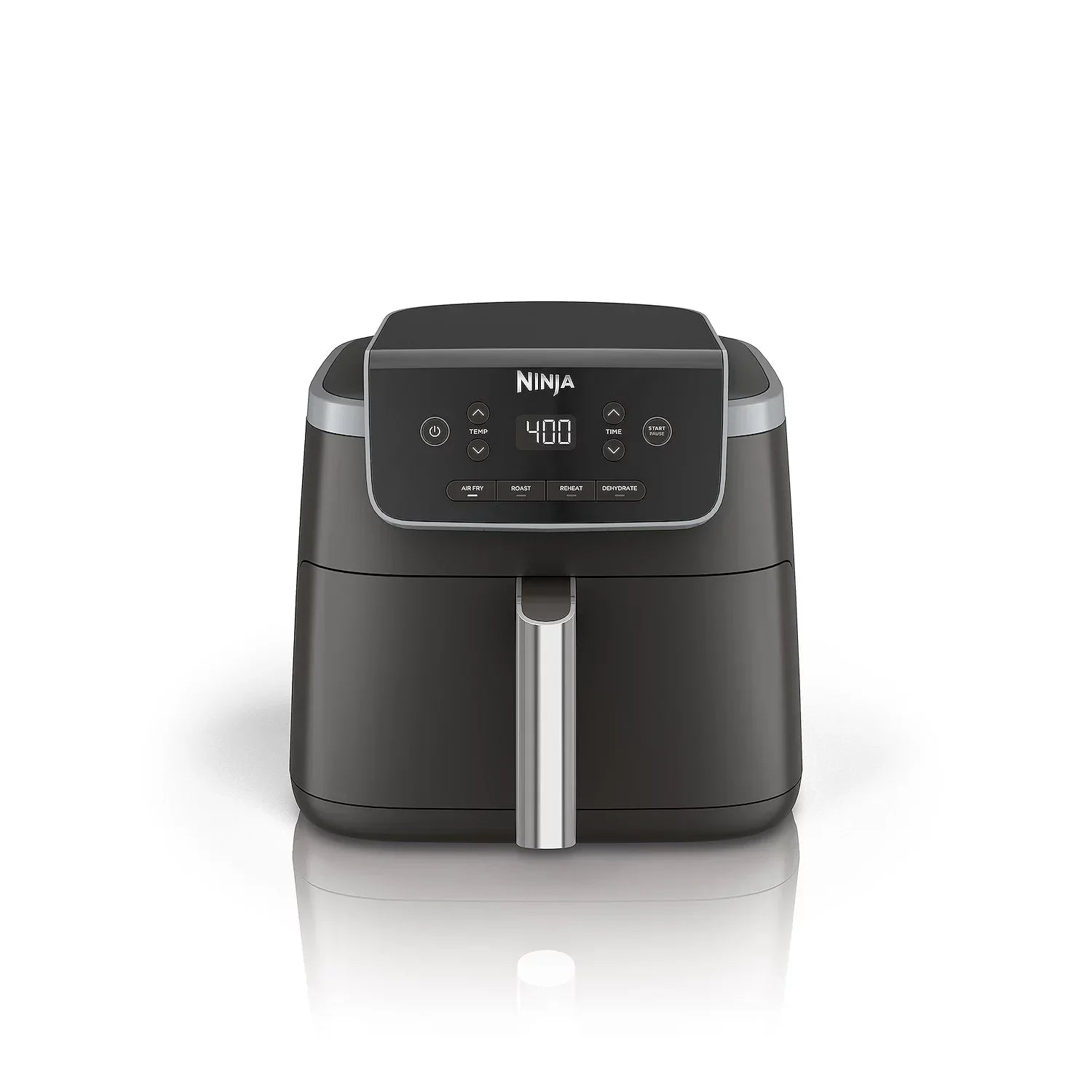Ninja Air Fryer Pro 4-in-1, 5 QT Capacity, Nonstick Basket & Crisper Plate