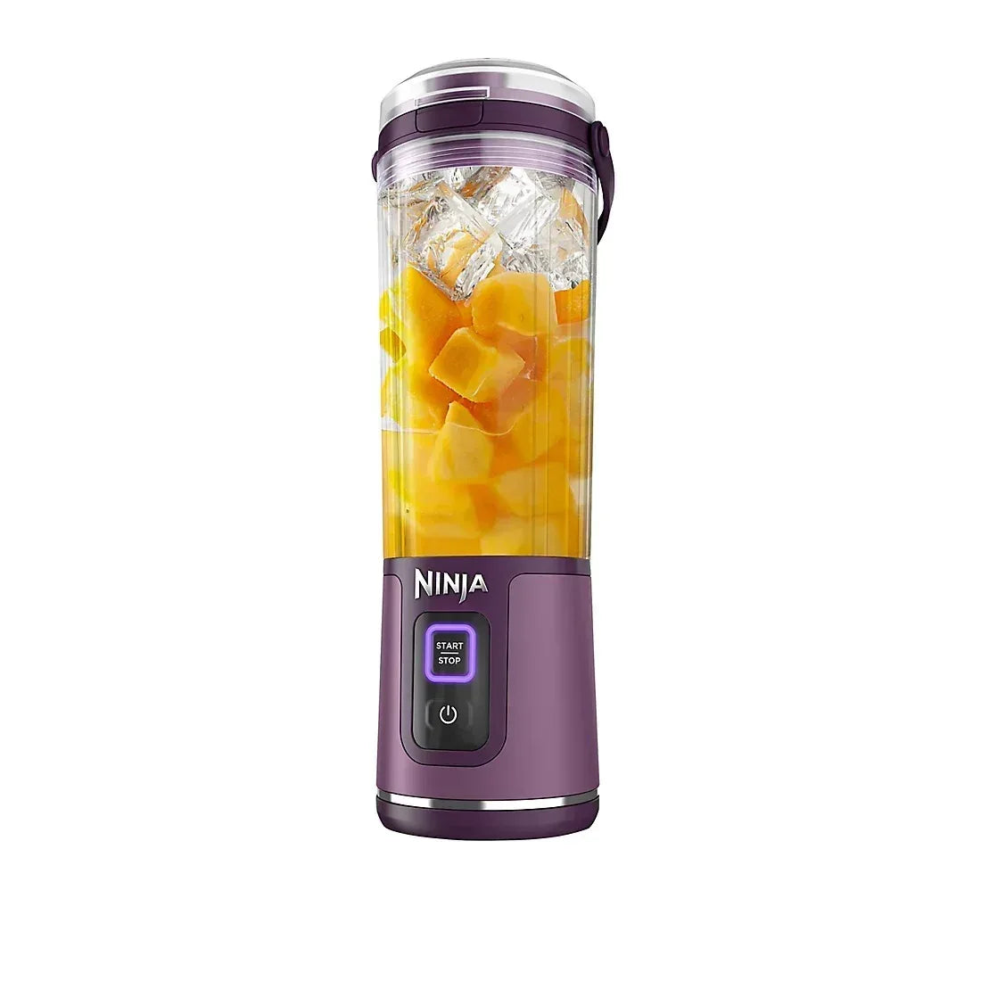 Ninja Blast Portable Blender - Passion Fruit Purple, 18 oz.