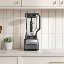 Ninja CRUSHiQ blender with XL pitcher on countertop