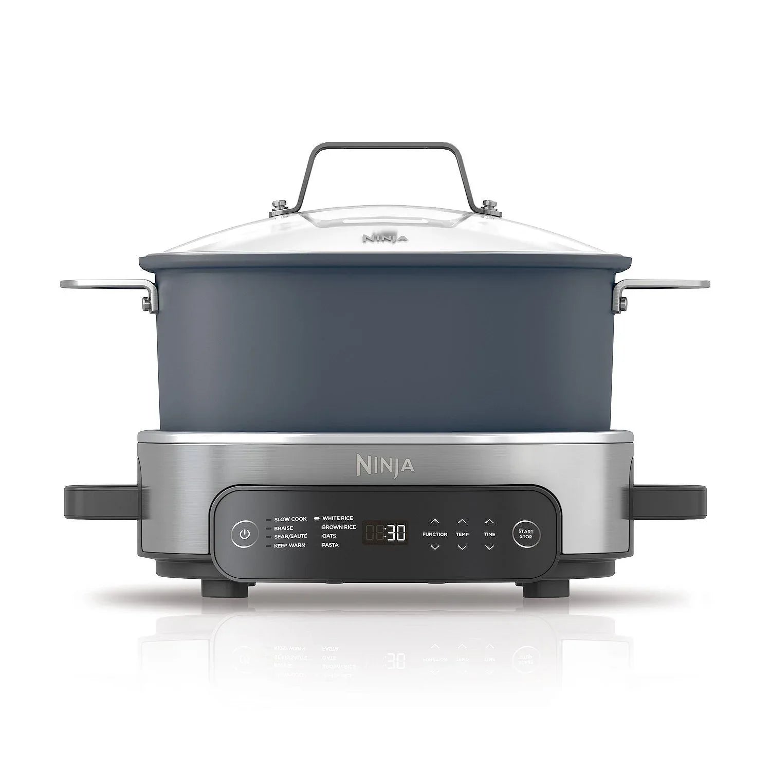 Ninja Foodi 6.5-qt. Everyday PossibleCooker Pro Multi-Cooker MC1101